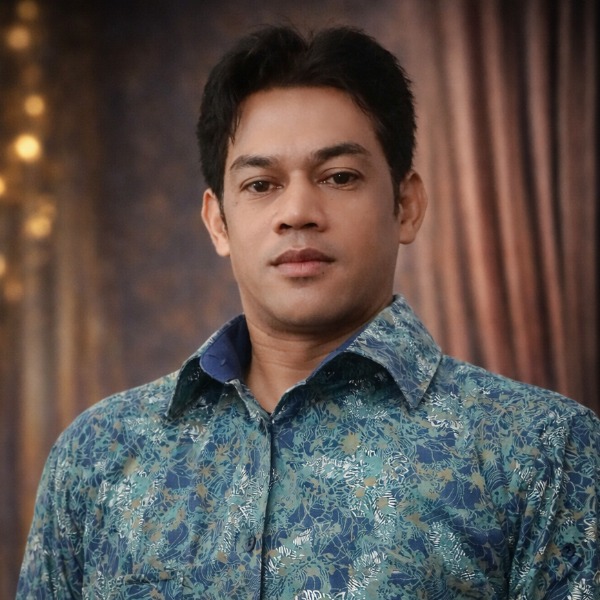 Abdullah Mahdi Husni.S.Pd.I