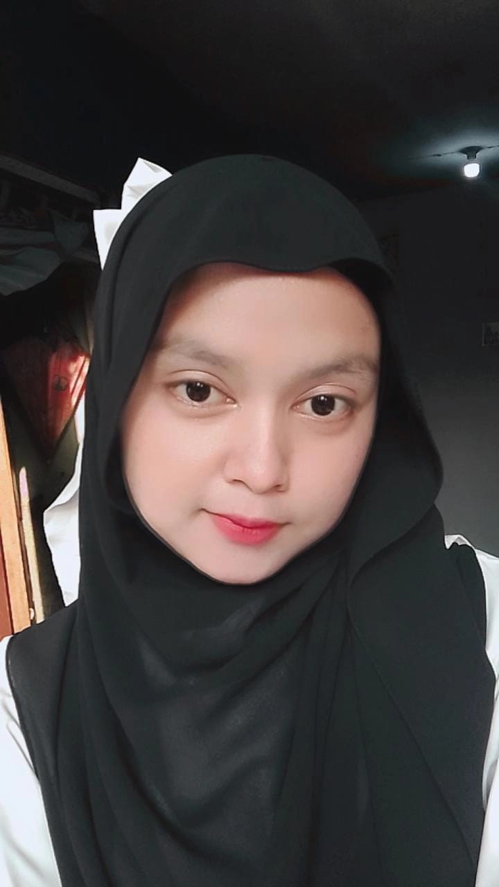 Raisya elfariani rachmat