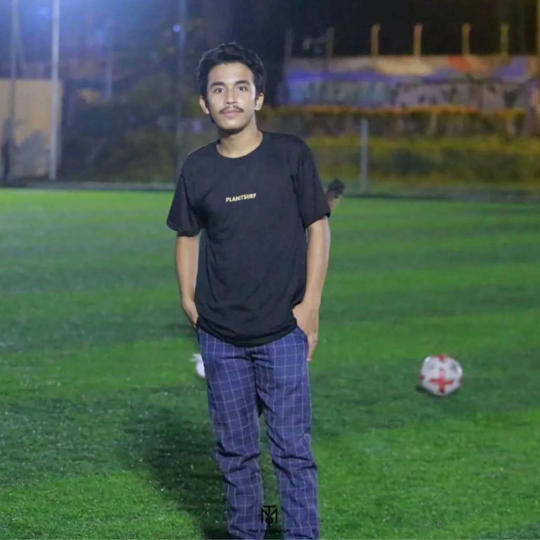 Farrel Akbar Kurniawan