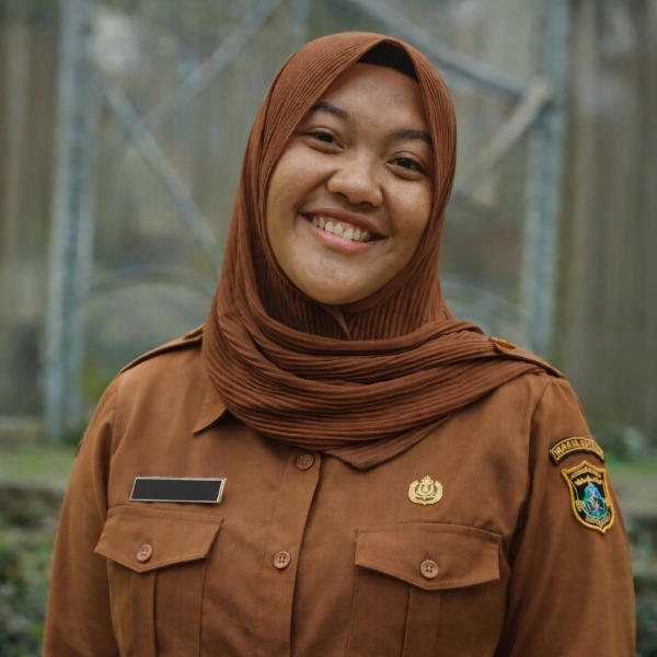 Siti Anisa